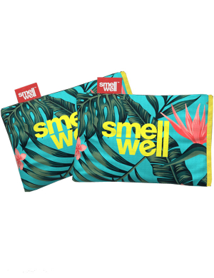 SmellWell™ Active Freshener Inserts - Tropical Floral